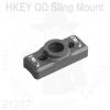 HKEY QD Sling Mount (����) for HKEY Handguard onlyHKEY QD Sling mount for HKey interface specification...