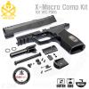 P365 X-Macro Comp Style Modification KIT FOR VFC SI SMP GBB﻿VFC SI SMP GBB �ý��ۿ뺯ȯ ŰƮ�� �����Ǹ� ����...