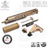 MCX SURG Kit for VFC M4 GBB Series������ŶVFC M4 GBB �ø��� / �ϴ� ���ù� �׷쿡�� ��� �����մϴ�.Ư¡:- MCX SURG SD �ڵ尡�� ��...