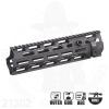 G95 10�� M-LOK handguard (BK) for VFC HK416D/A5 GBB/AEG Series






