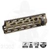 G95 10�� M-LOK handguard (Tan) for VFC HK416D/A5 GBB/AEG Series





