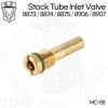 Stock Tube Inlet Gas Valve for Golden Eagle Gas Shotgun����̱� M870  �ø��� ���� ����Ʃ��Ÿ���� ���� ���� ���- ���� :...