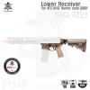Lower Receiver for VFC UKSF Hunter Style 13.1��ġ Carbine GBBR ������ŰƮSIG ���� �����Դϴ�.�� ��ǰ�� �Ϻ� ���ù� ��Ʈ�� �ǸŵǴ�...