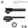 PARABELLUM AXG Legion Barrel for P320 �ٷ� ��Ʈ�� ��ǰ�� �ٷ� ��Ʈ�� �ǸŵǴ� ��ǰ�Դϴ�.�ƿ��跲�� ������ ��ƿ(��ö) �����Դϴ�.



