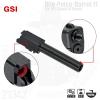 GSI One Piece Barrel IT for VFC Glock19 Series(G19X, G45) ���ǽ� �ٷ���� ��� ���� ��� �Ǹ� ���Դϴ�.è�� �κ� ��ü�����ƿ� �ٷ���...