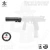  Silencer for MARUYAMA MP IX GBB �����⺻ ��ǰ�� ���� �����⸸ �ǸŵǴ� ��ǰ�Դϴ�.��� ���ù�, �Ϻ� ���ù�, źâ�� �����Ե� ��ǰ�̹Ƿ� ���� ...
