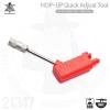 VFC L403A1/KS-1�� HOP-UP Quick Adjust TOOLAR EVO GBB HOP-UP Adjust TOOL Set for VFC L403A1/KS-1 GBBRV...