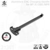 Aluminum CNC Charging Handle for MP IX GBB /MP9 ��¡ �ڵ鸶��߸� MP IX GBB �˷�̴� ��¡ �ڵ�Aluminum CNC Charging ...