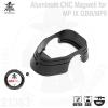 Aluminum CNC Magwell for MP IX GBB/MP9 ����MARUYAMA MP IX GBB / MP9 ���� �˷�̴� CNC �����Դϴ�.



