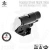 Hop up shell Right side for VFC KIMBER 1911 GBB (Part 02-07) è��(����)



