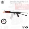 [�����ǰ] Lower Receiver Set for AKS74U (GBB) �Ϻθ��ù� ��Ʈ (���̽� ����)VFC AKS74U �������ο�� �Ϻ� ���ù� ��Ʈ (���̽�����) �����ǰ...