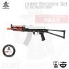 �԰� �Ǿ� �ٷ� ��� �����մϴ�.Lower Receiver Set for AKS74U (GBB) �Ϻθ��ù� ��Ʈ -��������VFC AKS74U �������ο�� �Ϻ� ���ù� ��Ʈ ...