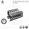 [�����ǰ] VFC K3 Rail Handguard for AKS74UN AEG K3 ���� �ڵ尡��K-Rail Model 3 Style Handguard for VFC AKS74U...