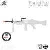 VFC MG4 AEG Barrel set �ٷ���Ʈ�����ǰ�Դϴ�.





