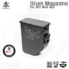 VFC MG4 AEG Drum Magazine(4,000��)źâ-���࿹���ǰ�Դϴ�.



