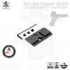 VFC UMAREX Glock17 Gen5 MOS Red DOT Adapter(ACRO)���� ��ǰ�Դϴ�.



