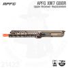 VFC XM7 GBBR Upper Reciever SetAPFG XM7 GBBR Upper Reciever for SR-25 /SR-25 ECC /M110 SASS Replacem...