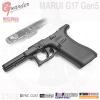 ���� �������� ������ ���ø�Ʈ ��Ʈ Original Frame Complete Set for MARUI G17 Gen5 (����)Enhanced Nylon Material, Over...