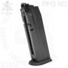 VFC MAGAZINE for UMAREX PDP Compact, PPQ M2 źâ(22��)Stark Arms/ Umarex  22 Rds Gas Magazine for ...