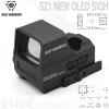 Ȧ�������� SZ1 ��Ʈ����Ʈ (BK)HOLYWARRIOR 2025Ver NEW OLED SIGHT�� ���� ���� ������� OLED �۵� ���Ȧ�������� ���� ����� ����� SZ1�Դϴ�...