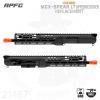 APFG MCX Spear LT 11.5�� SBR(BK) GBBR Upper Receiver Replacement��� ���ù� (��Ʈ ĳ���� ����)���� �ҿ���� �߰� ��ǰ���� ���� ...