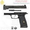 PARABELLUM P365 FUSE Receiver Replacement�� ��ǰ�� ��� ���ù� + �Ϻ� ���ù��� �ǸŵǴ� ��ǰ�Դϴ�.



