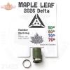 Maple Leaf 2026 ��Ÿ 50�� ȩ������ 2026 Delta Hop up Rubber 50�� for VSR & GBB�������۰�, ���� �ڵ��, ���� ���� GBB � �ַ�...