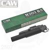 CAW M203 RS GRENADE LAUNCHER FOR 20mm RAIL20mm ���Ͽ� �����Ǵ� ��ź �߻���Դϴ�.40�̸� �������� �����Ǵ� ���Դϴ�.��ü ���� : 383m...