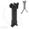 Fore Bipod Grip (���������� ���� �׸�)20���� ���Ͽ� �����Ǵ� ���������̷� ������ ������ �������� ��ɱ��� ���� �� �ִ� 
��ǰ�Դϴ�..��ư�� ������ �������尡 ��...