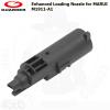 Enhanced Loading Muzzle for MARUI M1911-A1������ ������ ��Ʈ�� ��ȭ �ε� ���񸶷��� ����ī�Ŀ��� ȣȯ �����մϴ�.���� ��ǰ�� ���Ե��� ���� ��ǰ��...
