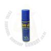 Gun Oil - Silicone Spray (100ml) Description: Can be used in air gun and airsoft rifles. Weight 77.0...