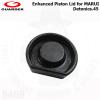 Enhanced Piston Lid for MARUI Detonics.45���� ��ȭ �ǽ��� ��Material: Rubber