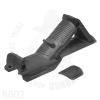 Angled Fore Grip (140mm) (BK)Angled Fore Grip (120mm) ���� �ణ ū �������Դϴ�.20mm ���Ͽ� �����Ǵ� ����׸� ��ǰ�Դϴ�.�߱� ��ǰ ...
