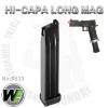 WE HI-CAPA5.1 50��źâWE�� ����ī��(HI-Capa)��� �𵨿� ��� ������ ��(Long) źâ �Դϴ�EMG ����ī�� �迭 ȣȯ (źâ �Ϻ� Ŀ���� �ٸ��ϴ�.)���ź ...