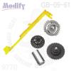 ������� ���� ���� ����Ŭ ��ƮModify Quantum Double Cycle Gear SetIncludes��Quantum Gear Set with Spring Guide S...