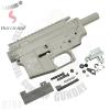 M4/M16 Metal Body-with U.S.MARINE(TAN)•The Aluminum Dei Casting with Anodize finish and CNC en...